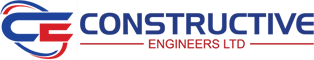 costructive Engineers Logo